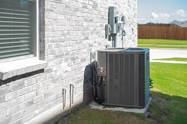Reliable Ac Installation contractor in Tougaloo, MS by FH HVAC